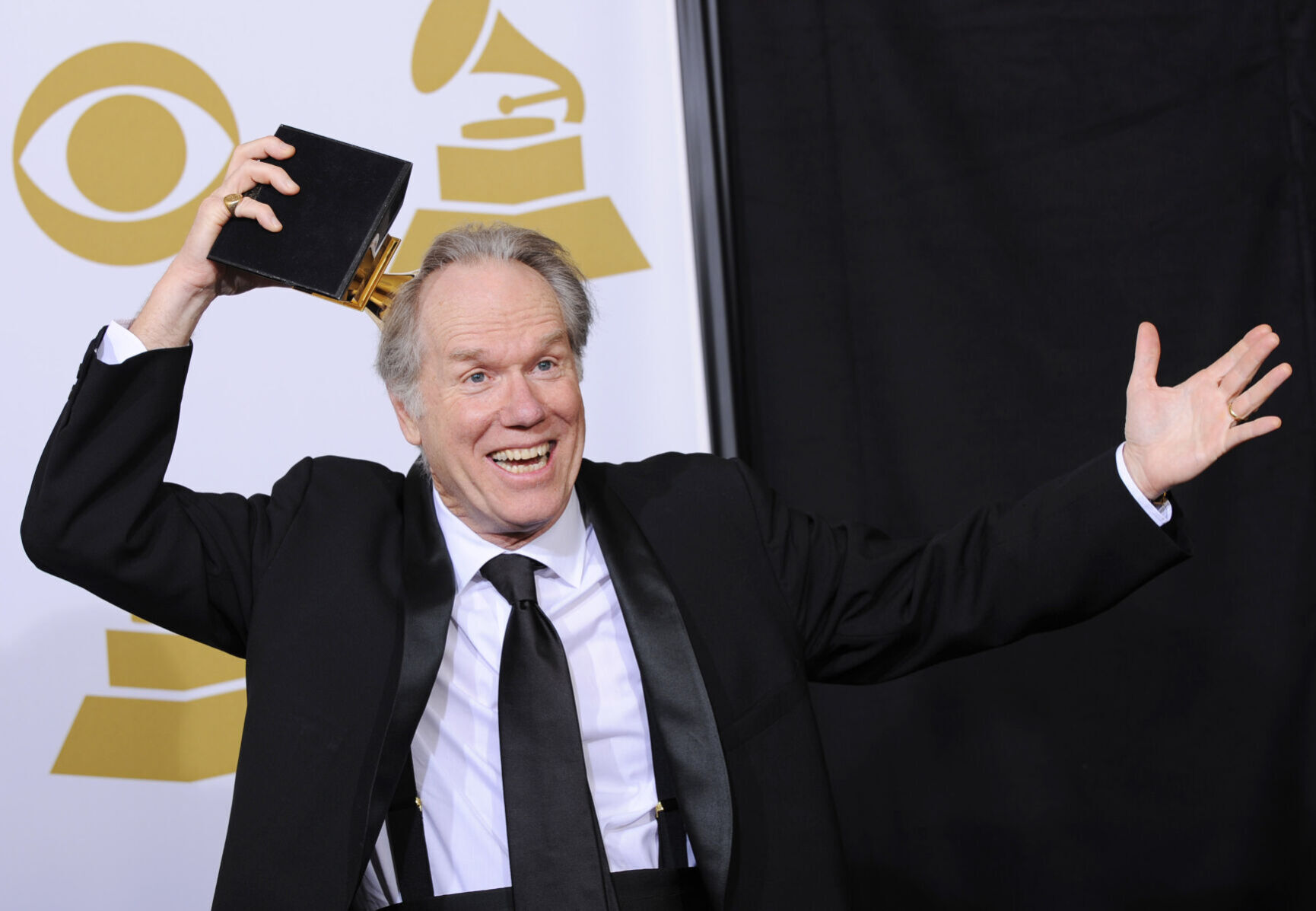 Loudon Wainwright III